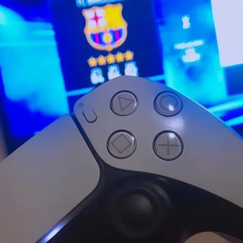 PlayStation 5 stanica u Bleyage igraonici